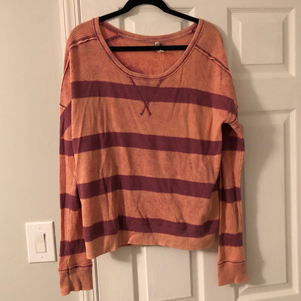 Free People Thermal